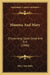 Mamma And Mary: Discoursing Upon Good And Evil (1840) by Mary Ann Kelty