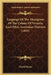 Language Of The Aborigines Of The Colony Of Victoria And Other Australian Districts (1859) by Daniel Bunce