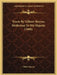 Tracts By Gilbert Skeyne, Medicinar To His Majesty (1860) by Gilbert Skeyne