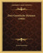 Zwei Gnostische Hymnen (1904) by Erwin Preuschen