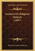 Lectures On Religious Subjects (1887) by Hurrish Chunder Mookerjee