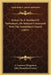 Letters To A Member Of Parliament, On Subjects Connected With The Established Church (1835) by A. Country Clergyman, John Hampden Gurney