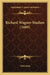 Richard Wagner-Studien (1889) by Alois John