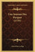 Une Journee Des Parques (1735) by Alain Rene Le Sage