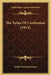 The Value Of Confession (1914) by Selden Peabody Delany