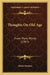Thoughts On Old Age: From Many Minds (1907) by Hesba Stretton