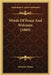 Words Of Peace And Welcome (1860) by Horatius Bonar