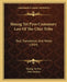 Maung Tet Pyos Customary Law Of The Chin Tribe: Text, Translation, And Notes (1884) by Maung Tet Pyo, John Jardine
