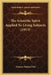 The Scientific Spirit Applied To Living Subjects (1913) by Thomas Nelson Dale