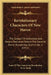 Revolutionary Characters Of New Haven: The Subject Of Addresses And Papers Delivered Before The General David Humphreys Branch, No. 1 (1911) by Sons of the American Revolution, W. S. Wells