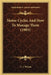 Motor Cycles And How To Manage Them (1903) by A. J. Wilson