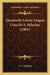 Quomodo Latina Lingua Usus Sit S. Hilarius (1903) by J. -A Quillacq