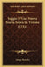 Saggio D'Una Nuova Teoria Sopra La Visione (1732) by George Berkeley