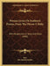 Persian Lyrics Or Scattered Poems, From The Diwan-I-Hafiz: With Paraphrases In Verse And Prose (1800) by Hafiz, John Haddon Hindley