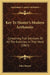 Key To Hunter's Modern Arithmetic: Containing Full Solutions Of All The Exercises In That Work (1867) by John Hunter
