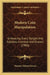 Modern Coin Manipulation: Embracing Every Sleight And Subtlety Invented And Known (1900) by Thomas Nelson Downs