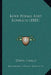 Love Poems And Sonnets (1881) by Owen Innsly