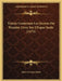 Traicte Contenant Les Secrets Du Premier Livre Sur L'Espee Seule (1573) by Henry De Saint Didier