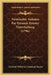 Vermischte Aufsatze Fur Freunde Ernster Unterhaltung (1796) by Gotthelf Wilhelm Christoph Starke