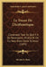 Le Tresor De L'Arithmetique: Contenant Tout Ce Quil Y A De Necessaire, D'Utile Et De Curieux Dans Cette Science (1693) by Nicolas Le Roux