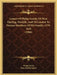 Letters Of Philip Gawdy Of West Harling, Norfolk, And Of London To Various Members Of His Family, 1579-1616 (1906) by Philip Gawdy, Isaac Herbert Jeayes