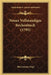 Neues Vollstandiges Rechenbuch (1795) by Hieronymus Vogl