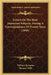 Letters On The Most Important Subjects, During A Correspondence Of Twenty Years (1846) by William Romaine, Thomas Wills