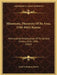 Minnesota, Discovery Of Its Area, 1540-1665; Kansas: Monumental Perpetuation Of Its Earliest History, 1541-1896. (1903) by Jacob Vradenberg Brower
