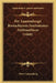 Pet. Laurembergii Rostochiensis Institutiones Arithmethicae (1668) by Peter Lauremberg