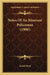 Notes Of An Itinerant Policeman (1900) by Josiah Flynt