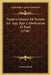 Variae Lectiones Ad Textum Act. App. Epp. Catholicarum Et Pauli (1798) by Andrea Birch