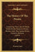 The History Of The Pirates: Containing The Lives Of Those Noted Pirate Captains, Misson, Bowen, Kidd, Tew, Halsey, White, Condent, Bellamy (1834) by Thomas Carey