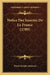 Notice Des Insectes De La France (1789) by Pierre Joseph Amoreux