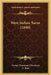 West Indian Yarns (1890) by George Hammond Hawtayne, X. Beke