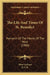 The Life And Times Of St. Benedict: Patriarch Of The Monks Of The West (1900) by Peter Lechner, O. S. B.