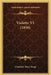 Violette V1 (1856) by Charlotte Mary Yonge