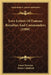 Love Letters Of Famous Royalties And Commanders (1909) by Lionel Strachey, Walter Littlefield