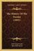The History Of The Swedes (1845) by Erik Gustaf Geijer, John Hall Turner