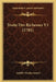 Traite Des Richesses V1 (1781) by Achille-Nicolas Isnard