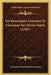 Les Remarques Scavantes Et Curieuses Sur Divers Sujets (1702) by Giovanni Ghirardini Remarques