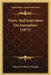 Views And Interviews On Journalism (1875) by Charles Frederick Wingate