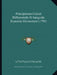 Principiorum Calculi Differentialis Et Integralis Expositio Elementaris (1795) by Lãƒâ[ââ Sâ¬ââ Zâ[h