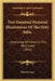 Two Hundred Pictorial Illustrations Of The Holy Bible: Consisting Of Views In The Holy Land (1841) by Robert Sears