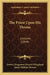 The Priest Upon His Throne: Lectures (1849) by Twelve Clergymen Church of England, James Haldane Stewart