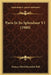 Paris In Its Splendour V1 (1900) by Eustace Alfred Reynolds-Ball
