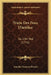 Traite Des Feux D'artifice: Ou L'On Voit (1741) by Amedee Francois Frezier