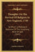 Thoughts On The Revival Of Religion In New England, 1740: To Which Is Prefixed A Narrative Of The Surprising Work Of God (1845) by Jonathan Edwards