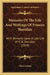 Memoirs Of The Life And Writings Of Frances Sheridan: With Remarks Upon A Late Life Of R. B. Sheridan (1824) by Alicia Lefanu