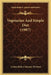 Vegetarian And Simple Diet (1907) by Arthur Robert Kenney-Herbert