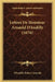 Lettres De Monsieur Arnauld D'Andilly (1676) by D'Andilly Robert Arnauld